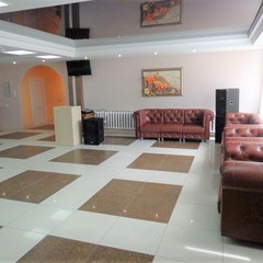 Санаторий Белорусочка, Минская область, Минская область