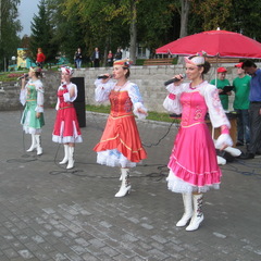 Санаторий Белорусочка, Минская область, Минская область