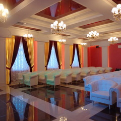 Санаторий Белорусочка, Минская область, Минская область