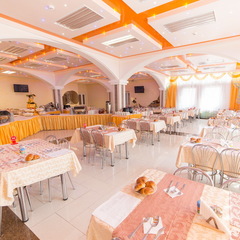 Санаторий Белорусочка, Минская область, Минская область