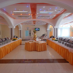 Санаторий Белорусочка, Минская область, Минская область