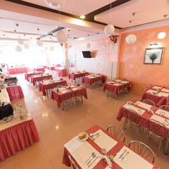 Санаторий Белорусочка, Минская область, Минская область