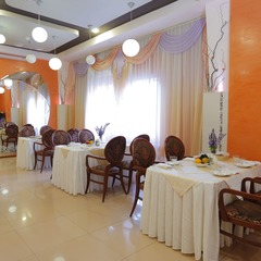 Санаторий Белорусочка, Минская область, Минская область