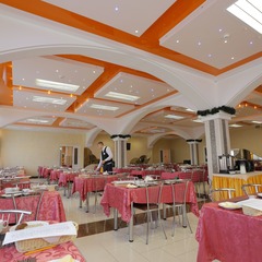 Санаторий Белорусочка, Минская область, Минская область