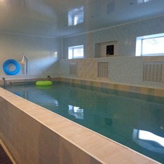 Санаторий Белорусочка, Минская область, Минская область