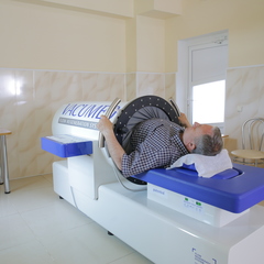 Санаторий Белорусочка, Минская область, Минская область