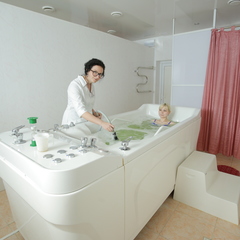 Санаторий Белорусочка, Минская область, Минская область