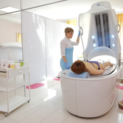 Санаторий Белорусочка, Минская область, Минская область