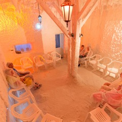 Санаторий Белорусочка, Минская область, Минская область