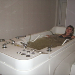 Санаторий Белорусочка, Минская область, Минская область