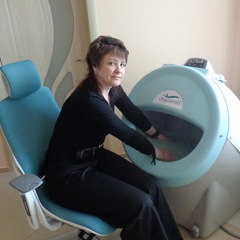 Санаторий Белорусочка, Минская область, Минская область