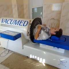 Санаторий Белорусочка, Минская область, Минская область