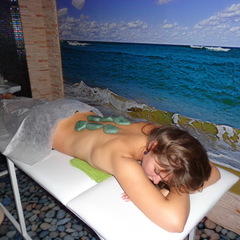 Санаторий Белорусочка, Минская область, Минская область