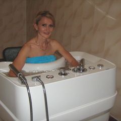 Санаторий Белорусочка, Минская область, Минская область