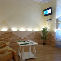 Санаторий Белорусочка, Минская область, Минская область