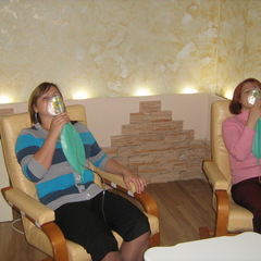 Санаторий Белорусочка, Минская область, Минская область