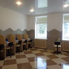 Санаторий Белорусочка, Минская область, Минская область