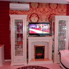 Санаторий Белорусочка, Минская область, Минская область