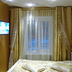 Санаторий Белорусочка, Минская область, Минская область