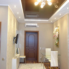 Санаторий Белорусочка, Минская область, Минская область