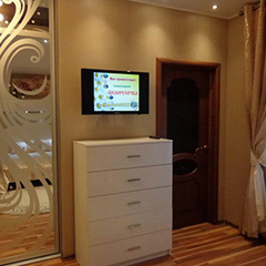 Санаторий Белорусочка, Минская область, Минская область