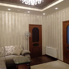 Санаторий Белорусочка, Минская область, Минская область