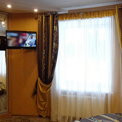 Санаторий Белорусочка, Минская область, Минская область