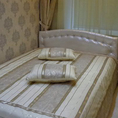 Санаторий Белорусочка, Минская область, Минская область