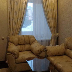 Санаторий Белорусочка, Минская область, Минская область