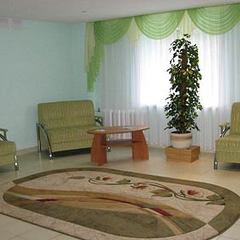 Санаторий Белорусочка, Минская область, Минская область