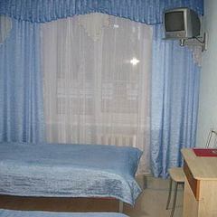 Санаторий Белорусочка, Минская область, Минская область