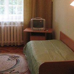 Санаторий Белорусочка, Минская область, Минская область