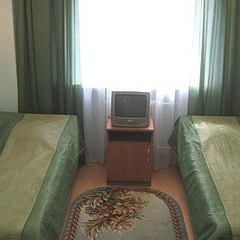 Санаторий Белорусочка, Минская область, Минская область