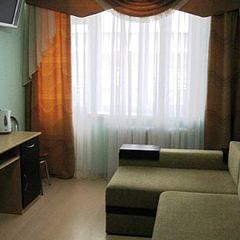 Санаторий Белорусочка, Минская область, Минская область