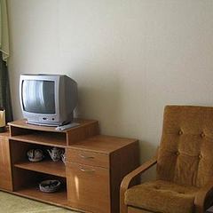 Санаторий Белорусочка, Минская область, Минская область