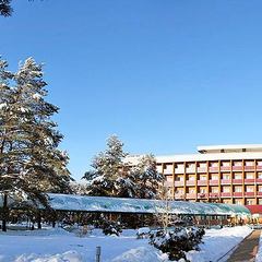 Санаторий Приднепровский, Гомельская область