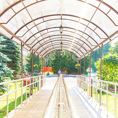 Санаторий Приднепровский, Гомельская область