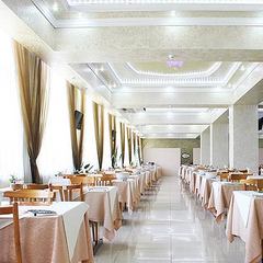 Санаторий Приднепровский, Гомельская область