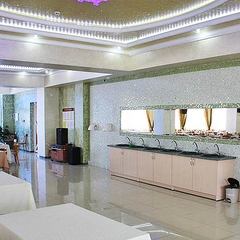 Санаторий Приднепровский, Гомельская область