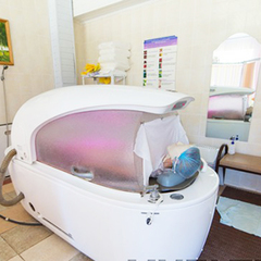 Санаторий Приднепровский, Гомельская область