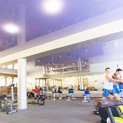 Санаторий Приднепровский, Гомельская область