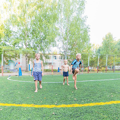 Санаторий Приднепровский, Гомельская область