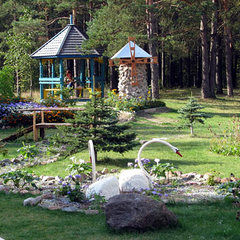 Санаторий Приднепровский, Гомельская область