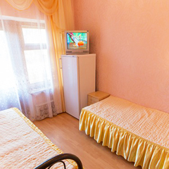 Санаторий Приднепровский, Гомельская область