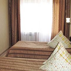 Санаторий Приднепровский, Гомельская область