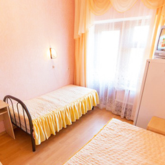 Санаторий Приднепровский, Гомельская область