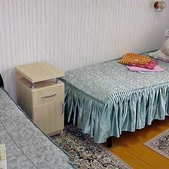 Санаторий Приднепровский, Гомельская область