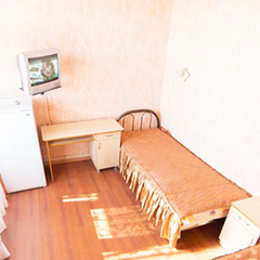 Санаторий Приднепровский, Гомельская область