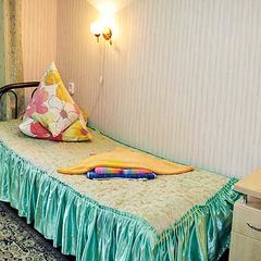 Санаторий Приднепровский, Гомельская область