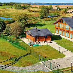 Центр отдыха Три медведя (Витебская область), Витебская область